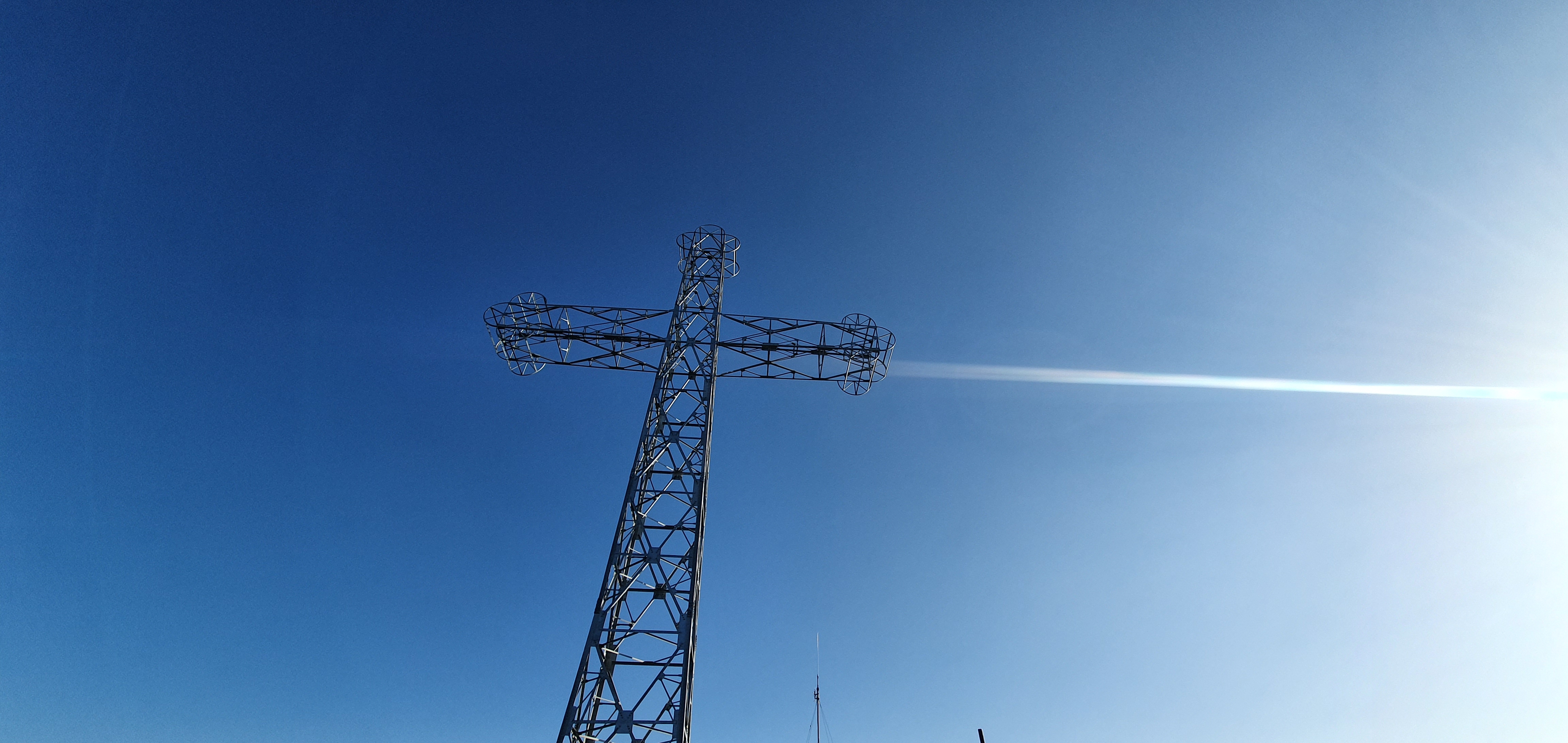 Vrh Kamarište planina Stolovi